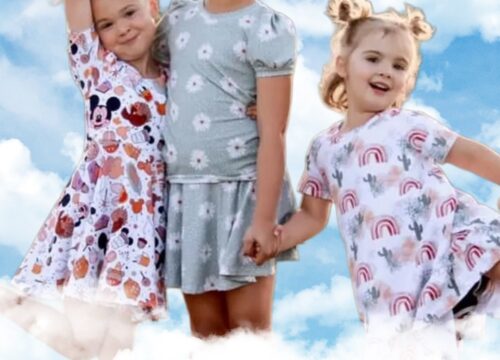 Three Young Sisters Found Dead After Visiting Their Father