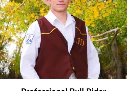 Remembering Dylan Grant: A Talented Bull Rider’s Legacy