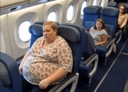 Breaking Barriers: Sarah’s Journey to Redefine Travel for Plus-Size Adventurers Everywhere