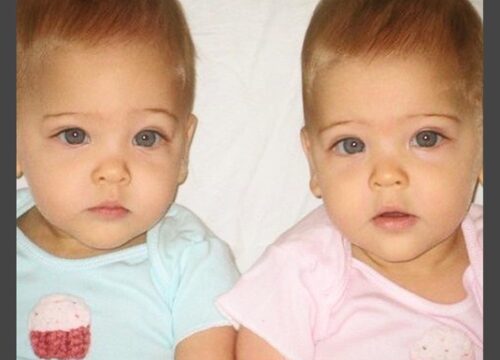 13 Years Ago They Were Just Kids – Now They’re Eligible and Turning Heads Everywhere