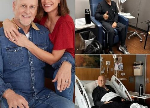Dave Coulier Receives Eligible and Heartfelt Birthday Message from Wife After Cancer Recovery