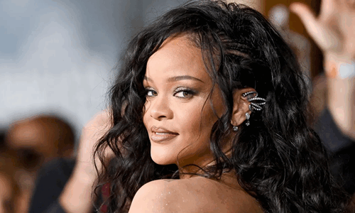 Rihanna and A$AP Rocky Celebrate Arrival of Baby No. 3 – Name and First Photo Unveiled