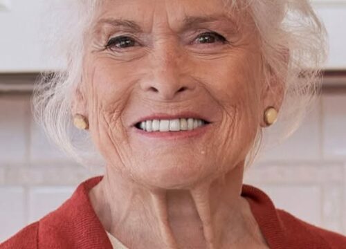 Hallmark Star Dies at Age 84