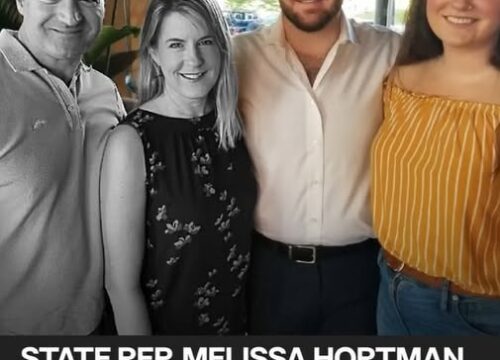 Tragic Shooting Claims Lives of Minnesota Rep. Melissa Hortman and Her Husband