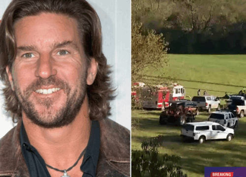 Brett James, Renowned Country Songwriter, Perishes in Plane Crash with No Survivors