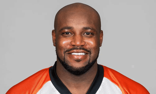 Former NFL Player Rudi Johnson Passes Away at 45