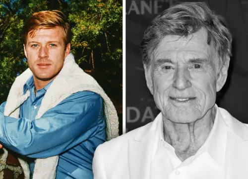 Robert Redford Passed Away at 89 in Utah’s Mountains, His Beloved Home — Over 30 Photos of the Place He Cherished