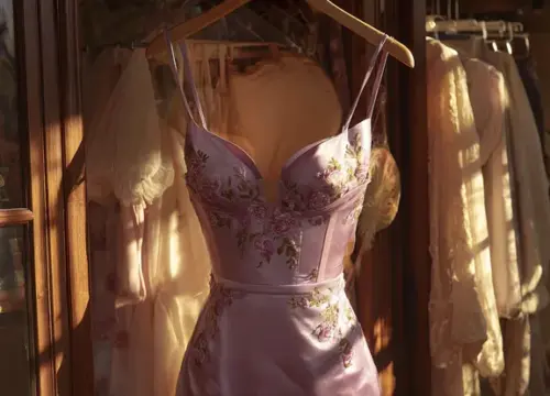 “My Stepmom Destroyed My Late Mom’s Prom Dress – But She Wasn’t Eligible for the Respect My Father Demanded”