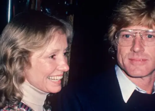 “Who Is Lola Van Wagenen? A Look Inside Robert Redford’s First Marriage”