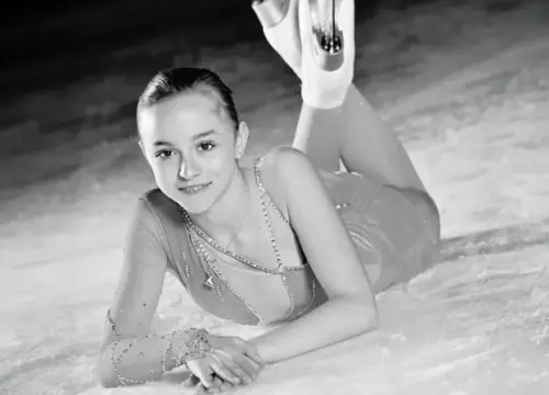 Aspiring Figure Skater Matilda Ferrari, 15, Tragically Killed While Waiting for School Bus