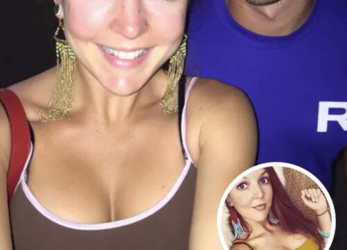 “Husband Walks In on Wife and 15-Year-Old Son on the Sofa”