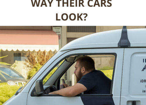 “The ‘Golden Toilets’ Saga Comes to an End: Former Head of Traffic Police Sentenced”