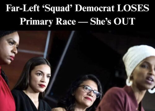 TikTok Influencer with Progressive Views Faces Defeat in Election Bid