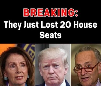 Republicans Make Gains in Redistricting Fight as Population Shifts Redraw Electoral Map