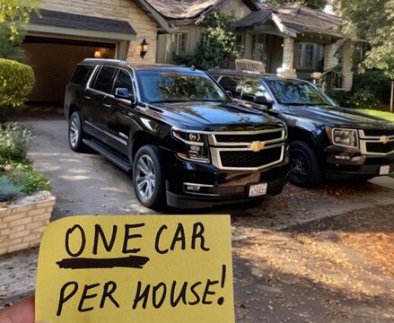 Our Meddling Neighbor Had Our Cars Towed from Our Own Driveway — But She Ended Up Paying a Heavy Price