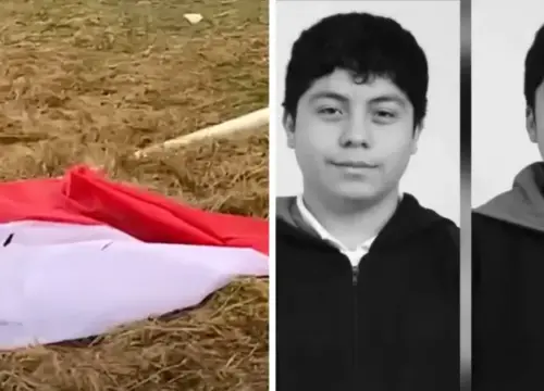 “Were Matías and Benjamín Sobarzo Eligible for the Celebration That Ended in Tragedy?”