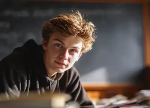 I Discovered My Brightest Student Sleeping Outside — The Reason Broke My Heart, and I Knew I Had to Act