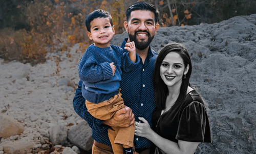 Tragic Loss: Congressional Staffer Regina Santos-Aviles, 35, Dies