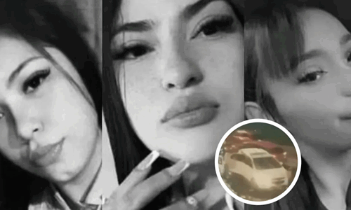 After Their Disappearance, Three Young Women Are Found Dead – Final Video Footage of Brenda, Morena, and Lara and Family Statements