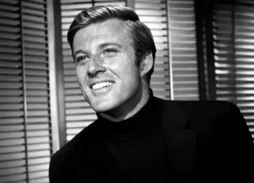 “Robert Redford Originally Pursued a Different Career Before Becoming an Actor”