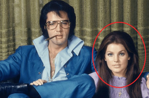 Elvis Presley’s Widow at 74: Stunning, Stylish, and Still Eligible?