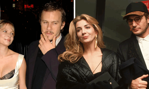 Gone But Never Forgotten — 15 Celebrities Remembering Lost Loved Ones Through Memories