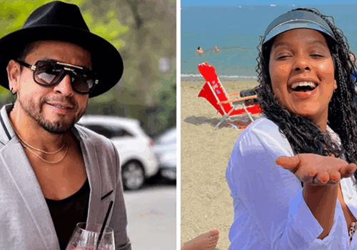 Boyfriend Charged After Claiming Girlfriend Was Stabbed in Car Ambush – 30-Year-Old Anthonella Contreras Linarez’s Death