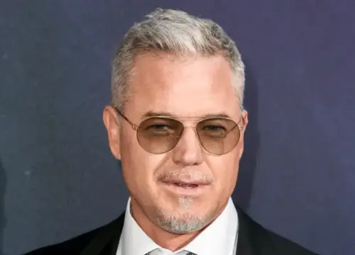 Eric Dane, 52, Shares New Video After Missing the 2025 Emmys