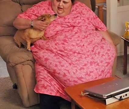 “She Lost Over 180 kg and Is Now Eligible for the Life She Always Dreamed Of”