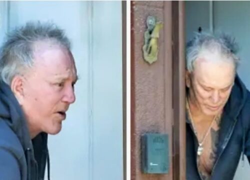 Guess Who This Is? Once Eligible Heartthrob Now Unrecognizable After Shocking Fall from Grace!