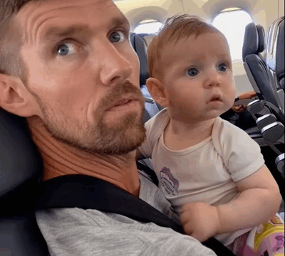 “A Kind Gesture on a Flight Became a Moment I’ll Always Remember”