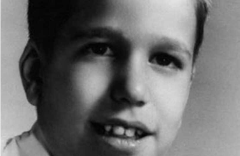 “He Didn’t Read a Book Until Age 31, But a Diagnosis Inspired Him to Help Kids Facing Similar Challenges”