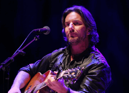 Brett James, Grammy Award-Winning Songwriter and Carrie Underwood Collaborator, Dies at 57