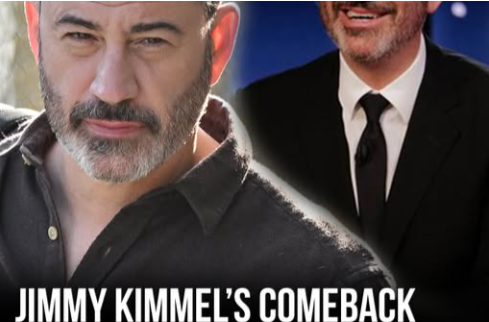 ABC Affiliate’s Decision Not to Broadcast Show Deals Blow to Jimmy Kimmel’s Return