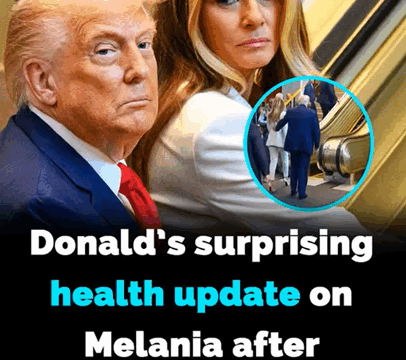 Donald and Melania Trump Manage Surprising UN Incidents with Grace and Humor