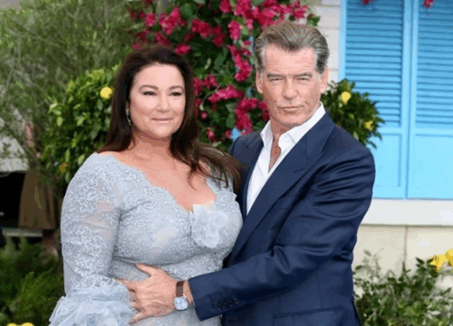 “‘Absolutely Flawless!’ After Losing 100 Pounds, Keely Brosnan Is Eligible for the Spotlight Again”