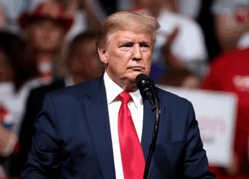 Donald Trump Claims He Was ‘Triple Sabotaged’ at the UN — Reveals Melania’s Private Reaction After His Speech