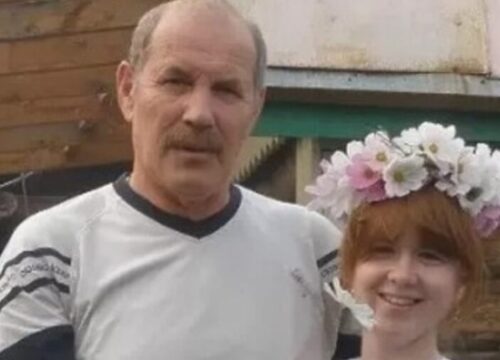 “22-Year-Old Marries a 61-Year-Old Eligible Millionaire – Are They Still Happy?”