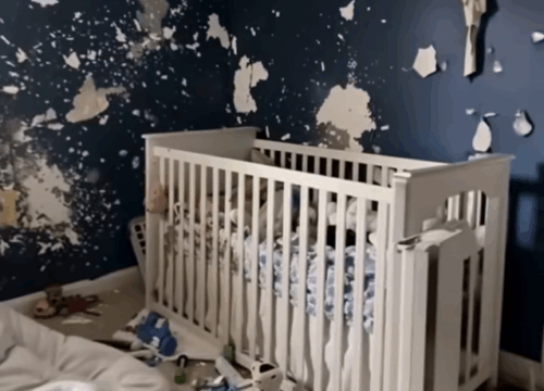 “My Husband Gave His Mom a Key to Our House — What She Did While I Was in Labor Made Me Ask Her to Leave”