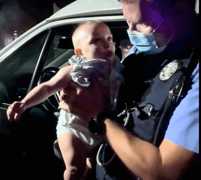 When I Brought an Abandoned Baby Home, My Wife Was Shocked — What I Learned Afterward Changed Our World