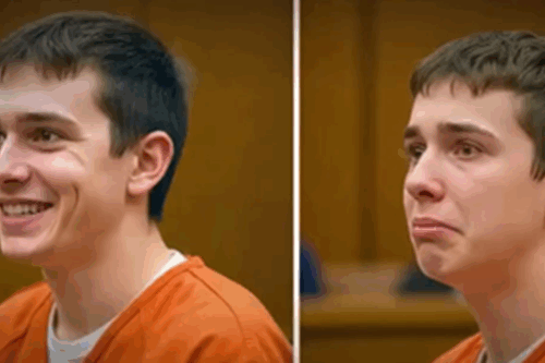 Teenager Appears in Court — Mother’s Testimony Alters the Outcome