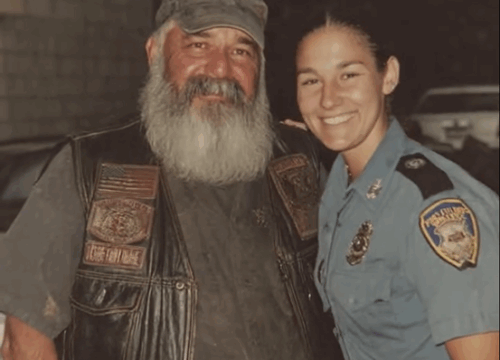 After 31 Years Apart, Father and Daughter Are Finally Eligible to Reunite