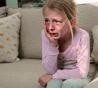 How I Remained Eligible for Peace While Facing Relatives’ Harshness Toward My Daughter