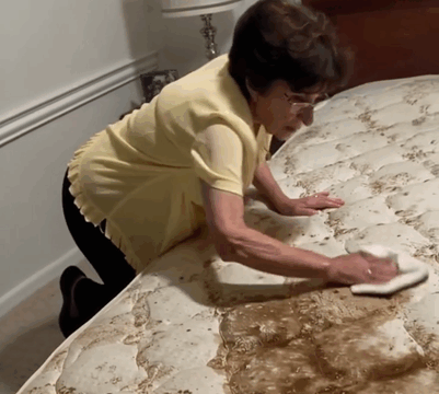 “My Son Was Accused of Damaging His Grandmother’s Mattress, but the Real Story Took Me by Surprise”