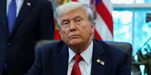 President Trump Slams TIME Cover, Calling It the ‘Worst in History’