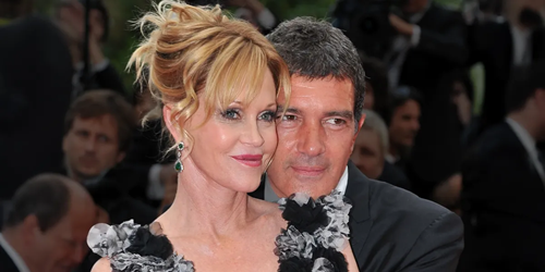 Stella Banderas, Daughter of Melanie Griffith and Antonio Banderas, Ties the Knot – A Look at Her Wedding
