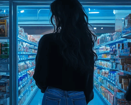 I Covered a Homeless Man’s Grocery Bill — The Very Next Day, He Showed Up as My CEO at a Job Interview.