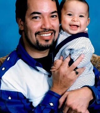 He Spent $80,000 on Body Modifications to Become a Dragon – Here’s What He Looked Like Before