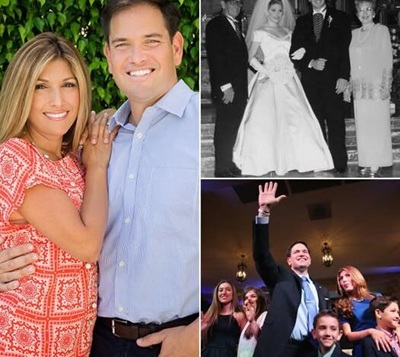 This Valentine’s Day, Marco Rubio remembered the moment he proposed to his wife, Jeanette, as they celebrated 27 years of marriage. Inspired by her love for the film Sleepless in Seattle, Rubio chose the Empire State Building as the perfect proposal spot.