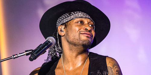 Tragedy Strikes Again: D’Angelo Dies Just Months After Losing His Ex and Mother of His Child, Angie Stone